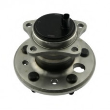 Підшипник маточини (задньої) Lexus ES 3.5/Toyota Camry 2.0/2.4/3.0 VVTI 02-11 (+ABS) (L)