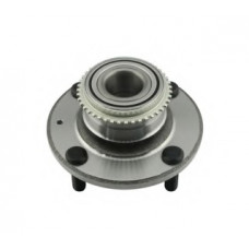 Підшипник маточини (задньої) Mitsubishi Lancer 92-11 (30x138x72)