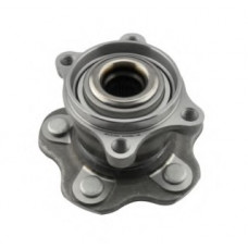 Підшипник маточини (задньої) Nissan Qashqai/X-trail 1.5-2.0 dCI 07-