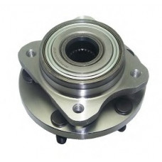 Підшипник маточини (передньої) Chrysler Grand Voyager 00- (27.5x139.5x61.05)