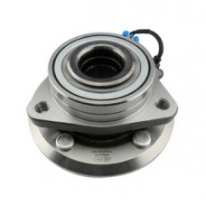 Підшипник маточини (передньої) Chevrolet Captiva/Opel Antara 2.0D/2.4-3.2 06- (31.7x151x65.4)