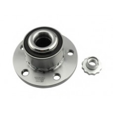 Підшипник маточини (передньої) Skoda Fabia 99-/VW Polo 01- (+ABS)