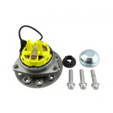 Підшипник маточини (передньої)(5 болтів) Opel Astra H/Zafira B 05-