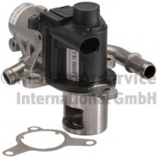 Клапан EGR Renault Kangoo 1.5 dCi 08-