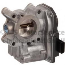 Заслонка дросельна Renault Clio III 1.2 16V 07-14