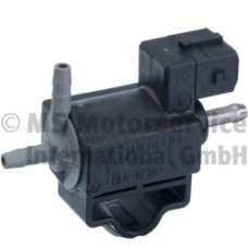Клапан турбіни  Opel Astra J 1.4T/1.6T 10-