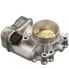 Заслонка дросельна Opel Astra G/Vectra B/C 2.2 16V 00-08