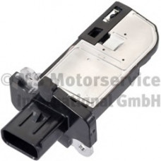 Витратомір повітря Citroen Jumper/Ford Transit 2.2HDi/TDCi 11-