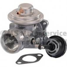 Клапан EGR VW Passat/Audi A4/A6 1.9TDI 95-10