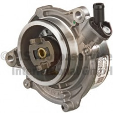 Насос вакуумний BMW 3 (E46)/5 (E60)/7 (E65/E66/E67) 99-09 M57 D30
