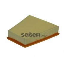 Фільтр повітряний Skoda Fabia/Roomster /VW Polo 1.2/1.4i 99-14