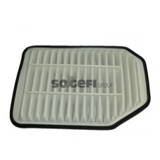 Фільтр повітряний Jeep Wrangler 2.8 CRD 07-