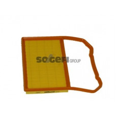 Фільтр повітряний VW Polo/Skoda Fabia 1.0/1.2TSI/1.8GTI 14-