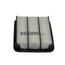 Фільтр повітряний Mitsubishi Galant 92-03/Pajero Pinin 99-05/Montero 1.8-2.0 i 96-