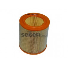 Фільтр повітряний Fiat Ducato/Peugeot Boxer/Citroen Jumper 1.9/2.4/2.5D 82-02