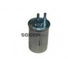 Фільтр паливний Ford Connect 1.8Di/TDCi (55kw) 02- (під клапан)