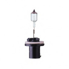 Лампа розжарювання H27W/1 12V 27W PG13 (вир-во Philips)