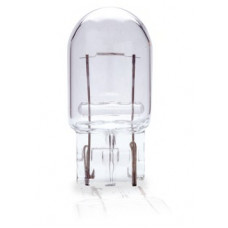 Лампа розжарювання W21W12V 21W W 3X16d (вир-во Philips)