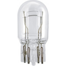 Лампа розжарювання W21/5W12V 21/5W W 3X16q (вир-во Philips)