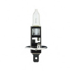 Лампа розжарювання H1 12V 55W P14,5s LongerLife Ecovision 1шт blister (вир-во Philips)