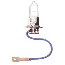 Лампа розжарювання H3 12V 55W PK22s LongerLife Ecovision (вир-во Philips)