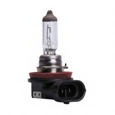 Лампа розжарювання H8 12V 35W PGJ19-1 1шт blister (вир-во Philips)