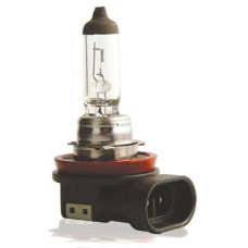 Лампа розжарювання H11 12V 55W PGJ19-2 LongerLife Ecovision 1шт blister (вир-во Philips)
