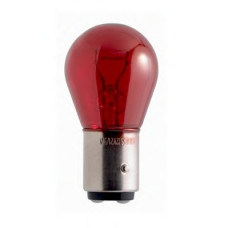 Лампа розжарювання PR21/5W12V21/5WBAY15d (вир-во Philips)