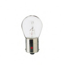 Лампа розжарювання P21W12V 21W BA15s (blister 2шт) (вир-во Philips)