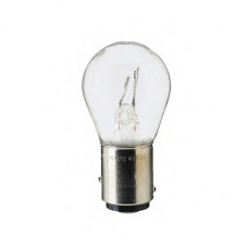 Лампа розжарювання P21/5W12V 21/5W BAY15d LongerLife EcoVision (вир-во Philips)