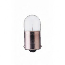 Лампа розжарювання R10W 12V 10W BA15s 2шт blister (вир-во Philips)
