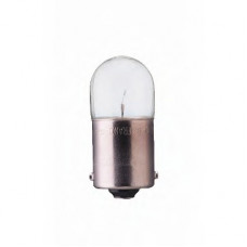 Лампа розжарювання R5W 12V 5W BA15s VISION 2шт blister (вир-во Philips)