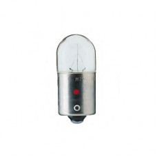 Лампа розжарювання R5W12V 5W BA15s LongerLife EcoVision (вир-во Philips)