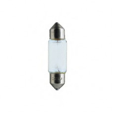 Лампа розжарювання FestoonT10,5X3812V 10W SV 8,5 (вир-во Philips)