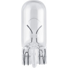 Лампа розжарювання W5W 12V 5WW2,1X9,5d LongerLife EcoVision (вир-во Philips)