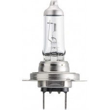 Лампа розжарювання H7 12V 55W PX26d LongerLife Ecovision 1шт blister (вир-во Philips)