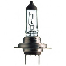 Лампа розжарювання H7 12V 55W PX26d Premium (вир-во Philips)