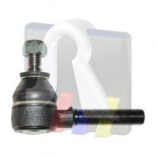 Наконечник тяги рульової (R) Opel Omega A/B 86-03/Senator B 87-93 (внутр.)