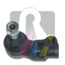 Наконечник тяги рульової (L) Opel Astra F 91-05/Vectra A 88-95/Saab 9-3 98-03/Saab 900 II 93-98