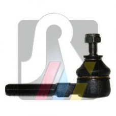 Наконечник тяги рульової Renault Espace/Rapid/21/25 84-98/Renault 9/11 81-89/Renault 14/18/20 76-86