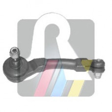 Наконечник тяги рульової (L) Renault Clio II 98-