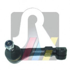 Наконечник тяги рульової (L) Renault Twingo 93-07