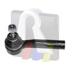 Наконечник тяги рульової (L) Citroen Nemo/Fiat Fiorino/Qubo/Peugeot Bipper 08-/Fiat Punto 12-