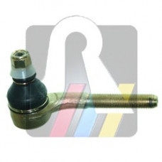 Наконечник тяги рульової (L) Citroen C4 04-11/Peugeot 206 98-/Peugeot 307 00-09