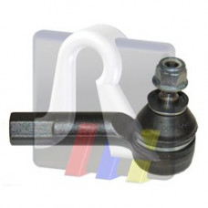 Наконечник тяги рульової (R) Ford Fiesta V 01-10/Fusion 02-12/Mazda 2 03-07