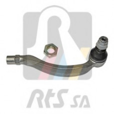 Наконечник тяги рульової (R) Citroen C5/Peugeot 508 08-