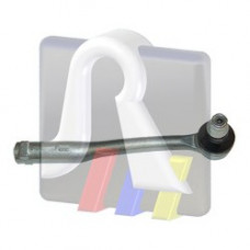 Наконечник тяги рульової (R) Citroen C3 Picasso 09-/C-Elysse/Peugeot 208/301 12-/Peugeot 207 06-15