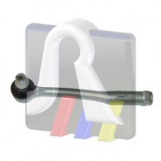 Наконечник тяги рульової (L) Citroen C3 Picasso 09-/C-Elysse/Peugeot 208/301 12-/Peugeot 207 06-15