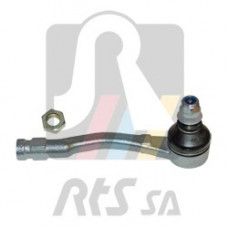 Наконечник тяги рульової (R) Citroen Berlingo/C4/Peugeot 308/3008/5008/Partner 08-