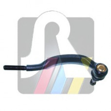Наконечник тяги рульової (R) Peugeot 407 04-